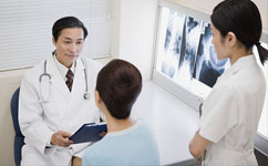 老齡化為醫(yī)療市場帶來蓬勃新機，移動智能終端成為行業(yè)新風口！