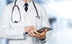 互聯(lián)網(wǎng)醫(yī)療副作用顯現(xiàn)，看病還需火眼金睛