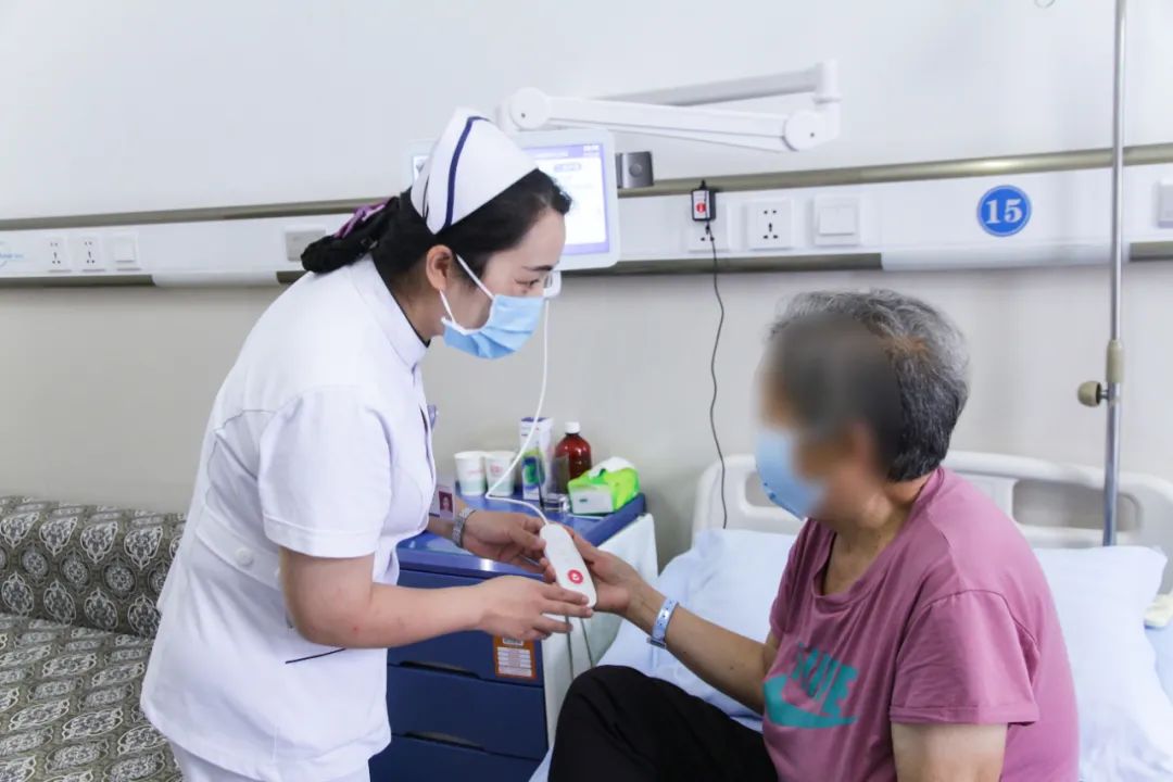 不是電影！這種智慧病房真的投入使用了！